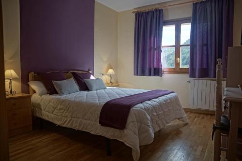 Létesítmények, Apartaments El Ribal in Son Del Pi