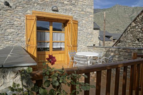 Erkély/terasz, Apartaments El Ribal in Son Del Pi