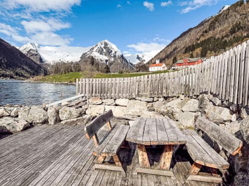 Holiday Home Tantestova by Interhome in بالستراند