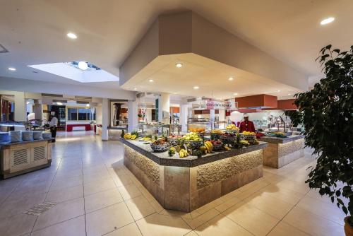 ROBINSON Club Camyuva