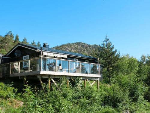 Chalet Knøttebu - SOW054 by Interhome