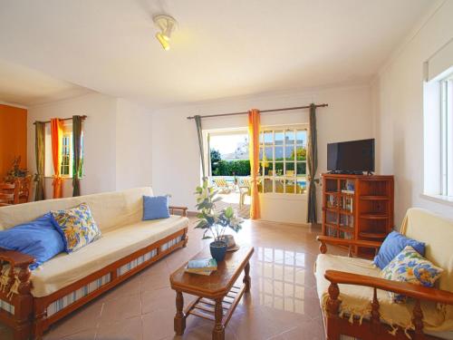 Holiday Home Da Bela Vista by Interhome in Paderne