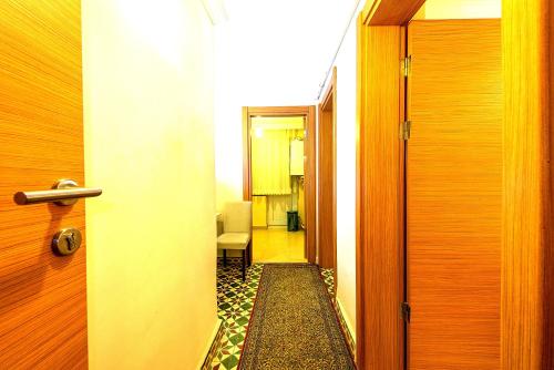 Two-Bedroom Apartment (Ground Floor) image 6