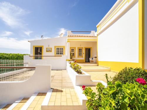 Holiday Home Da Bela Vista by Interhome in Paderne