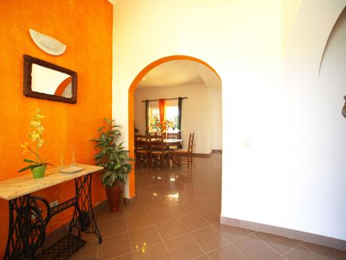 Holiday Home Da Bela Vista by Interhome in Paderne