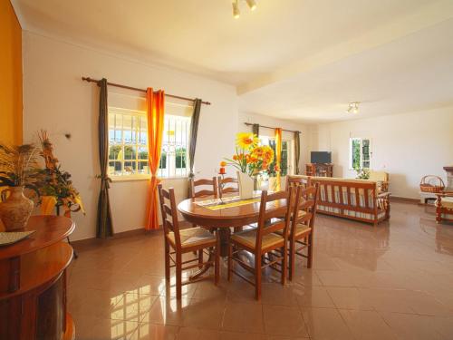 Holiday Home Da Bela Vista by Interhome in Paderne