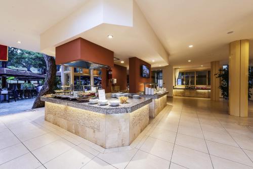 Robinson Club Camyuva - Adults Only - image 9