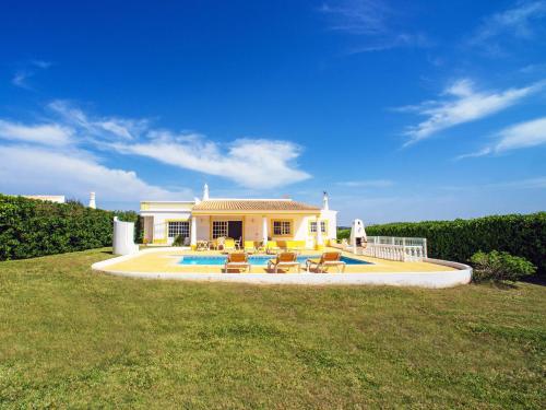 Holiday Home Da Bela Vista by Interhome in Paderne