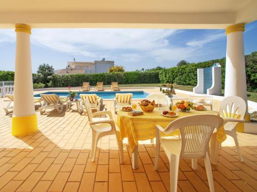 Holiday Home Da Bela Vista by Interhome in Paderne