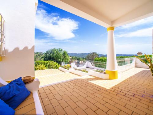 Holiday Home Da Bela Vista by Interhome in Paderne