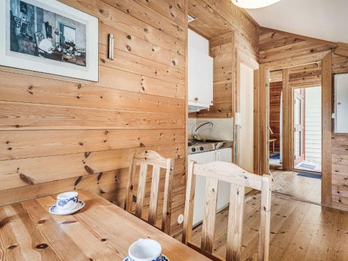 Holiday Home Veganeset I by Interhome in بالستراند