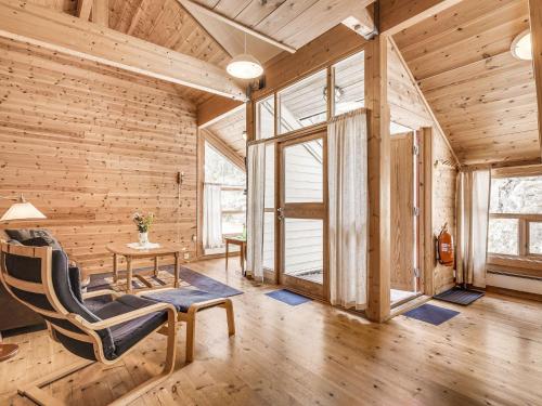 Holiday Home Veganeset I by Interhome in بالستراند