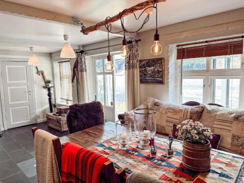 Chalet Villa Esefjord by Interhome in บาลสตราน