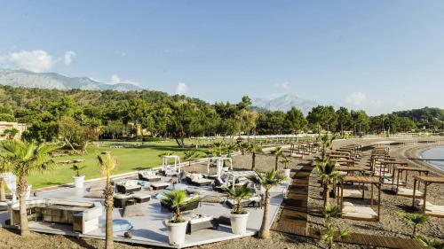 ROBINSON Club Camyuva