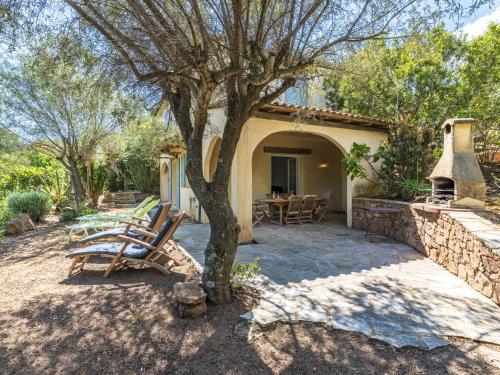 Villa Villa Pavellone by Interhome - Piobba