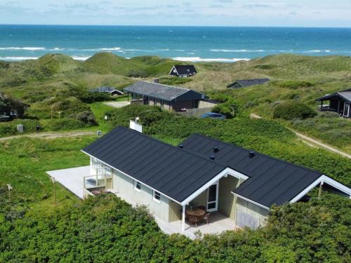 Holiday Home Walderik - 300m from the sea in NW Jutland by Interhome