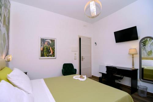 Nonno Pippino Rooms Room Type - Double Room