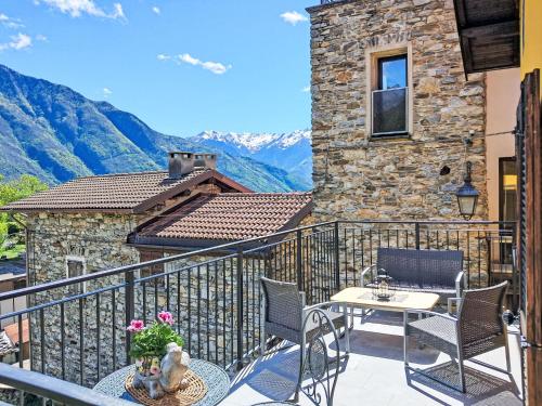 Holiday Home Leonardo by Interhome in Soriko