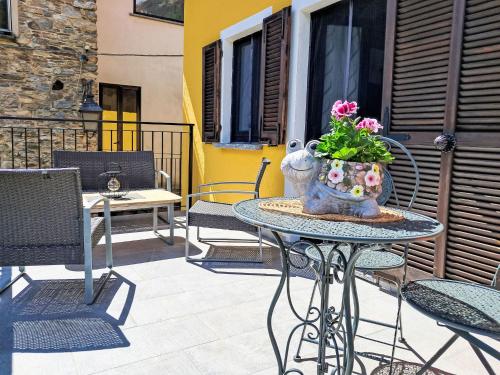 Holiday Home Leonardo by Interhome in Soriko