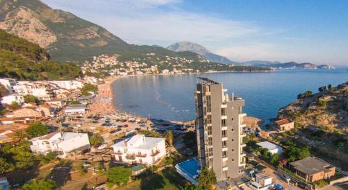 Hostel Marina in Sutomore