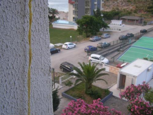 Hostel Marina in Sutomore