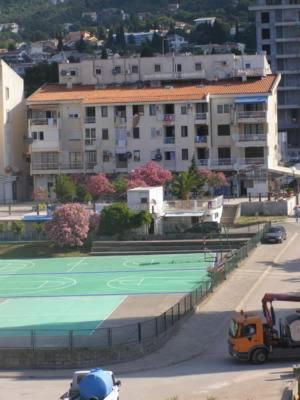 Hostel Marina in Sutomore