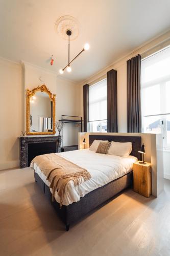 1 king bed