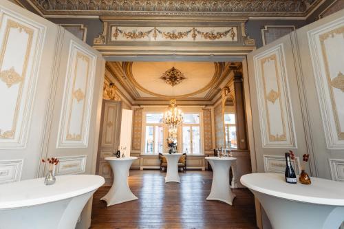 Luxeverblijf B&B het Wevershuis