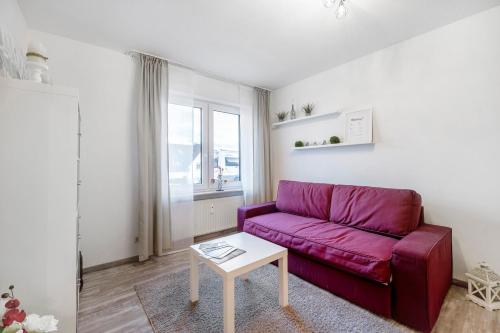 Fewo Nele - Apartment - Gries