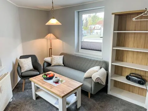 Apartment Lisa by Interhome in Zinnowitz, Deutschland