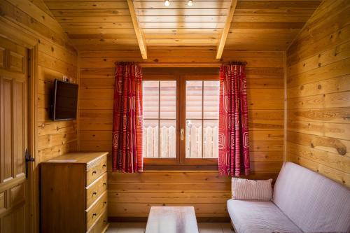  Aranjuez Camping & Bungalows in Aranjuez
