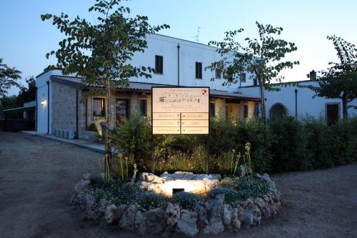 Masseria La Duchessa Masseria La Duchessa