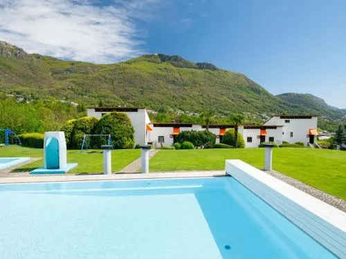 Apartment Villaggio Sureggio A1 mit TicinoTicket by Interhome in Lugaggia, Schweiz