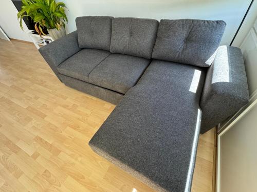 60sqm Piece of heaven in Munich's south, Munich (photo 7)