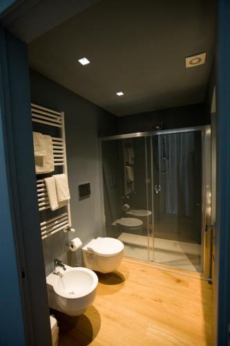Villa Fornari Resort 3