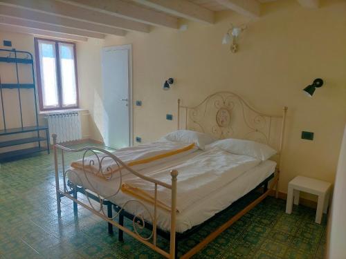 Ca' del Laki Room Type - Family Room Ca' del Laki Room Type - Family Room
