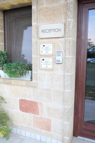 Masseria La Duchessa Masseria La Duchessa