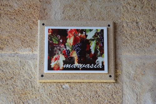 Masseria La Duchessa Masseria La Duchessa