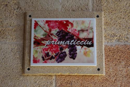 Masseria La Duchessa Masseria La Duchessa