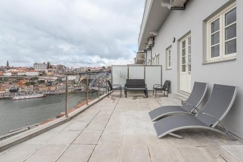 GuestReady - Riverview Douro Terrace