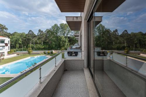 GuestReady - The Aquatic Life of Fao, Fão (fotografie 10)