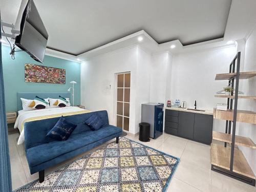 Sunnydays homestay Jepara in Jepara Beach