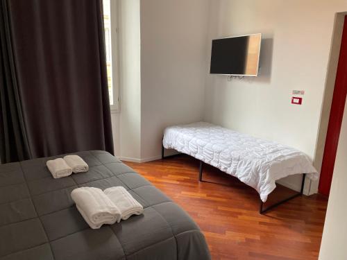 Whouse suite apartament indipendenza - image 3