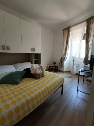 로마 Casa Vacanza Ottavia Roma 3성급 싱글룸 스위트룸