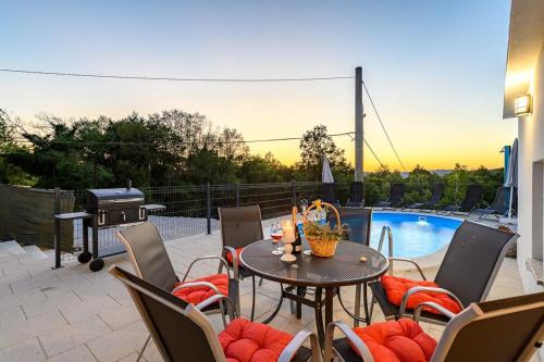 Létesítmények, Apartment Paradiz in Paradiz