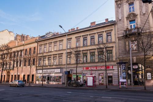 All In Apartman V. - main image