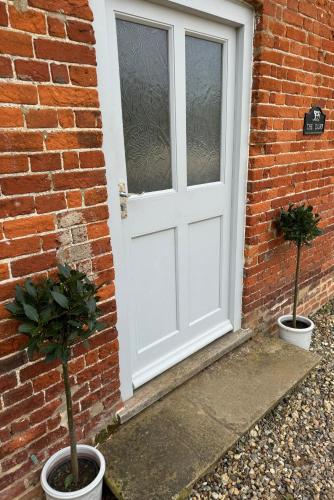 Cosy Cottage in the Norfolk Countryside