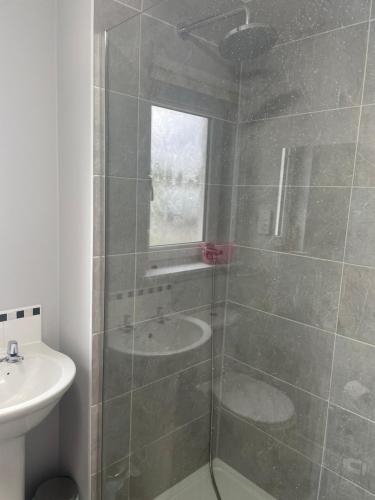 41 Larchwood Drive Holiday Home in Milton of Leys