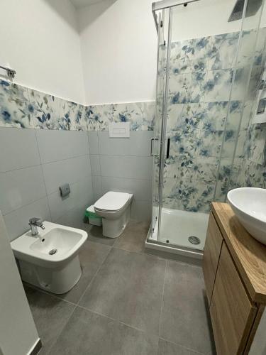 ACRONE GUEST HOUSE Centro Città (Locazione Turistica) 5