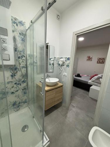 ACRONE GUEST HOUSE Centro Città (Locazione Turistica) 3